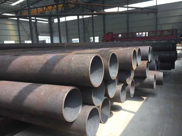 茂名16mn无缝钢管