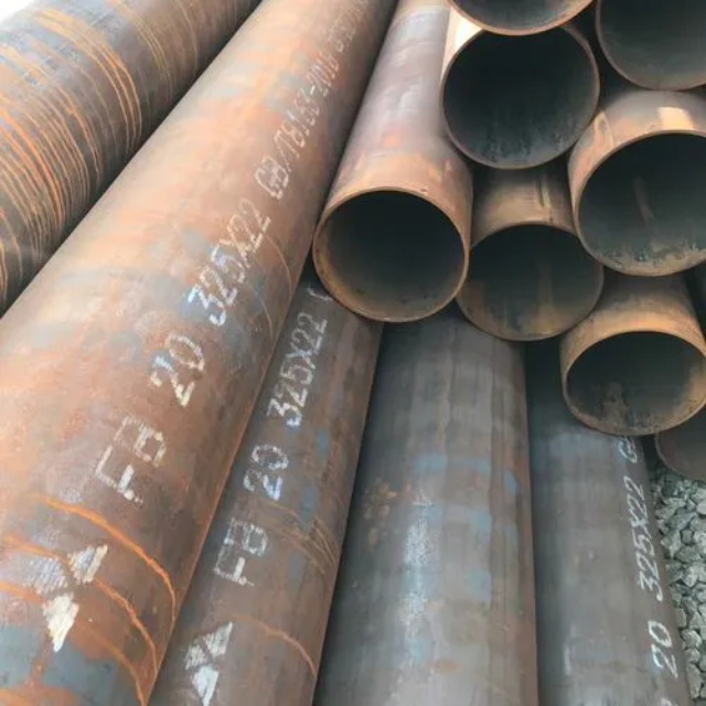 茂名35crmo无缝钢管