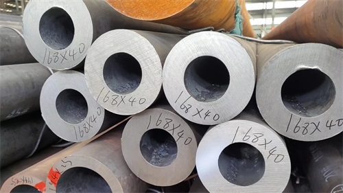 茂名42crmo无缝钢管