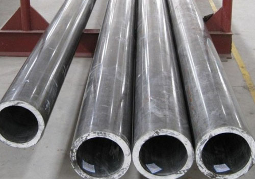 茂名精密液压无缝钢管