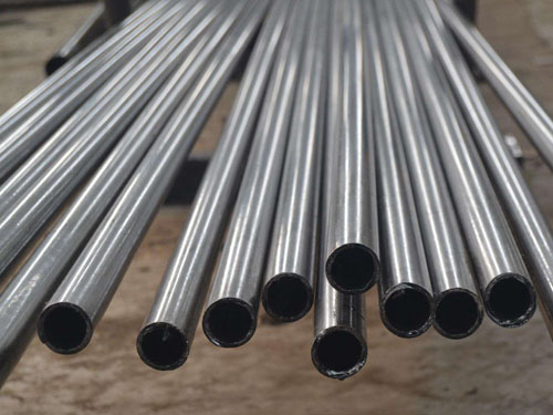 茂名精密无缝钢管生产厂家