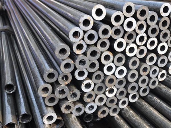 茂名精密光亮无缝钢管