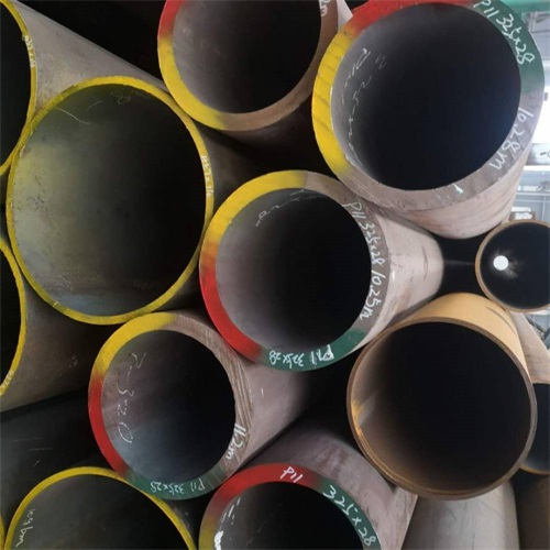 茂名27simn厚壁无缝钢管