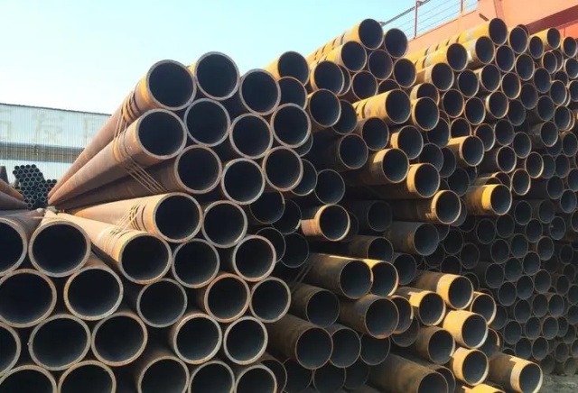 茂名无缝钢管厂