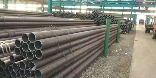 茂名16mn无缝钢管厂