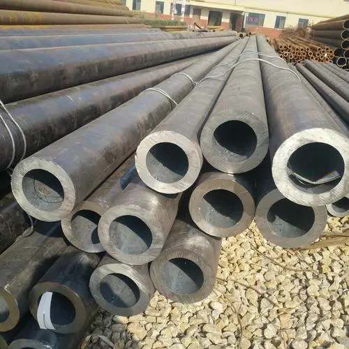 茂名20#无缝钢管厂