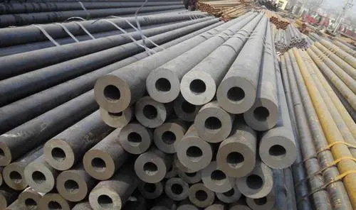 茂名冷拔无缝钢管厂