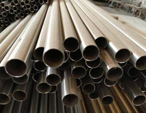 茂名冷拔精密无缝钢管厂