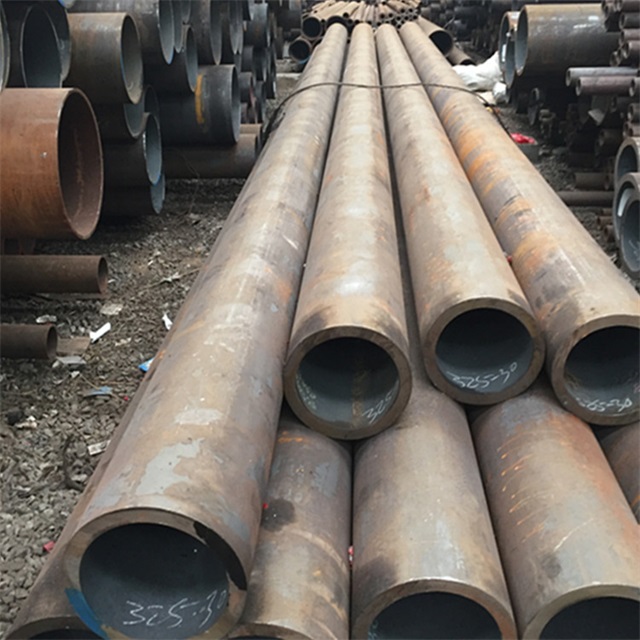 茂名中低压锅炉用无缝钢管价格