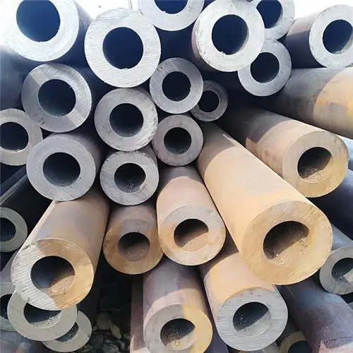 茂名gb t 8162 结构用无缝钢管