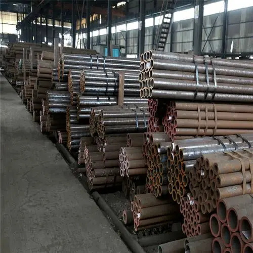 茂名gb8162-2008结构用无缝钢管