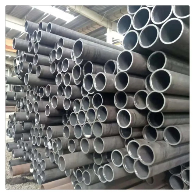 茂名GB8163无缝管