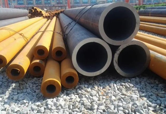 茂名GB5310锅炉钢管