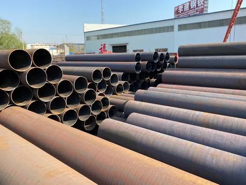 茂名GB5310锅炉管