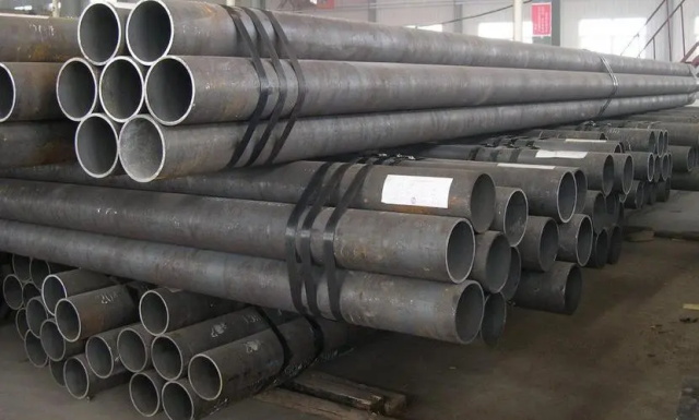茂名高压无缝钢管