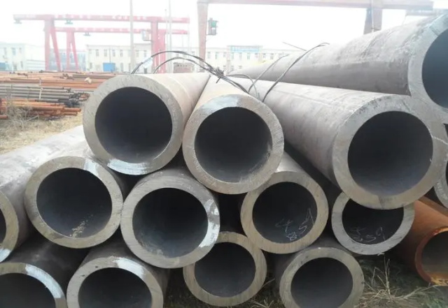 茂名GB5310钢管