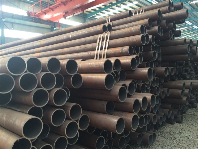 茂名化肥设备用高压无缝钢管