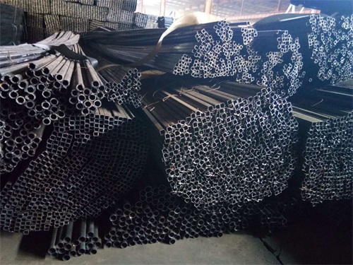 茂名GB6479无缝管 