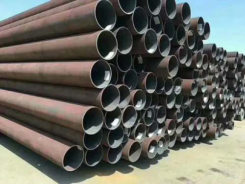 茂名GB6479无缝钢管