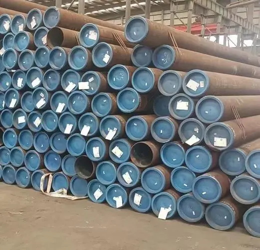 茂名GB6479化肥设备用无缝钢管