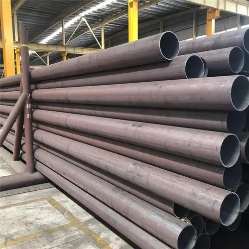 茂名GB9948无缝钢管