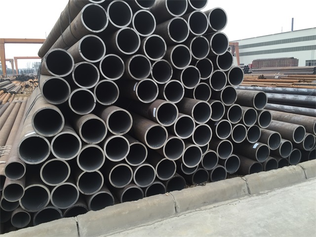 茂名GB9948无缝管