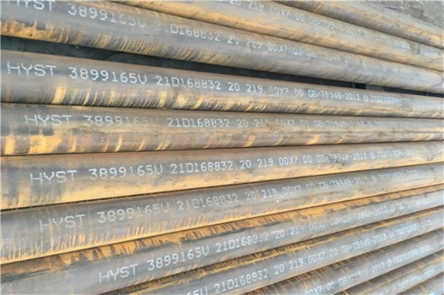 茂名GB9948石油裂化管