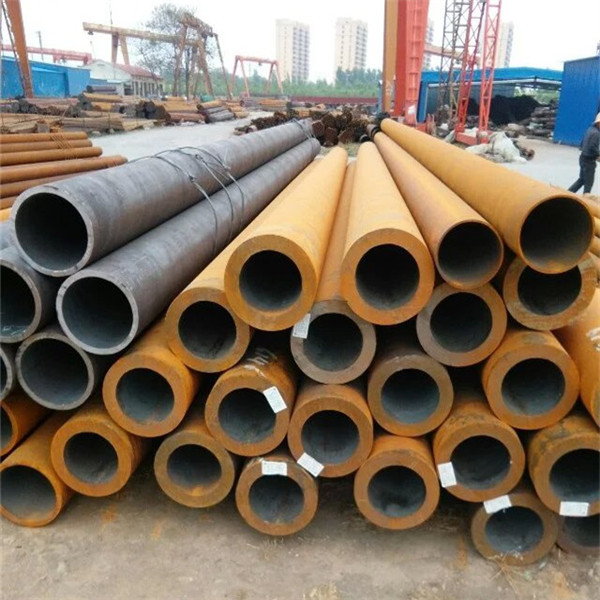 茂名地质无缝管