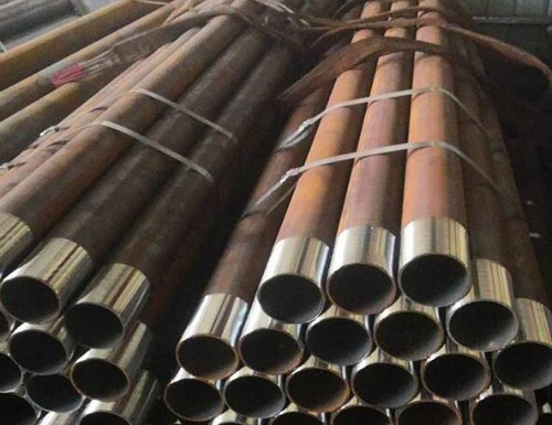 茂名地质用无缝钢管