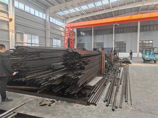 茂名304精密无缝钢管