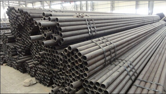茂名GB8163流体用无缝管