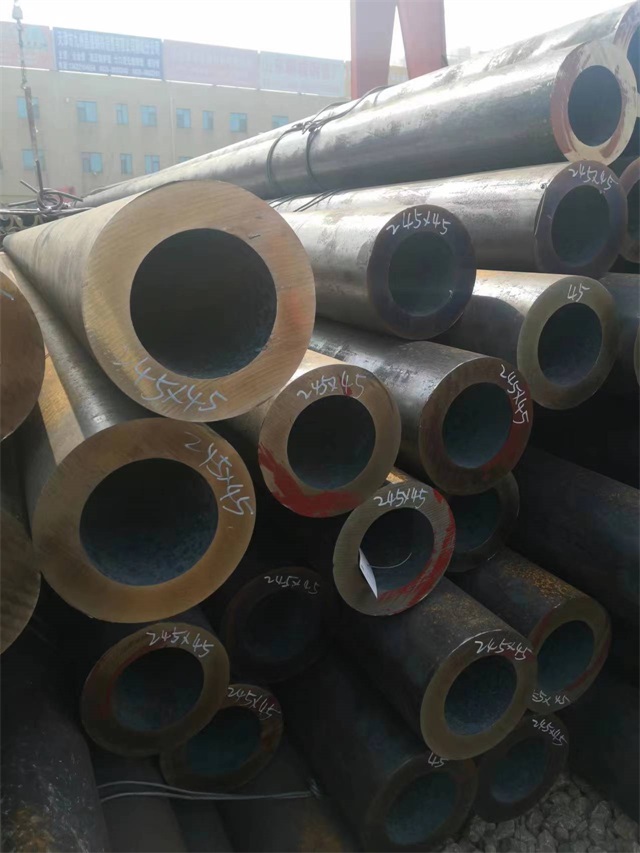 茂名3087无缝钢管