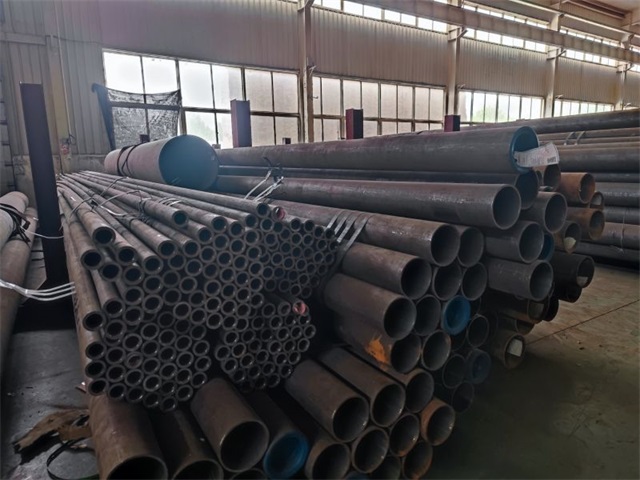 茂名高压锅炉管