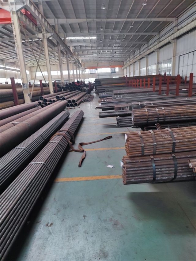 茂名高压锅炉钢管