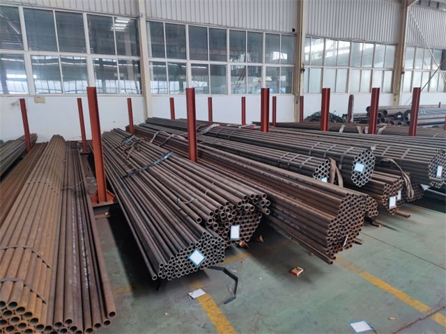 茂名高压锅炉用无缝钢管