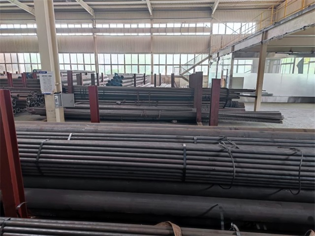 茂名5310无缝钢管 