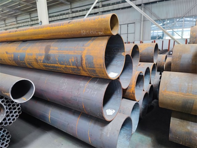 茂名5310无缝管