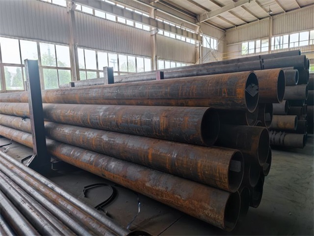 茂名5310锅炉钢管