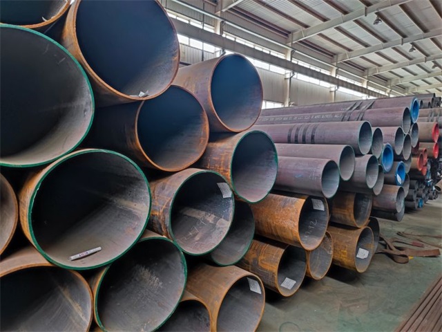茂名5310高压锅炉钢管