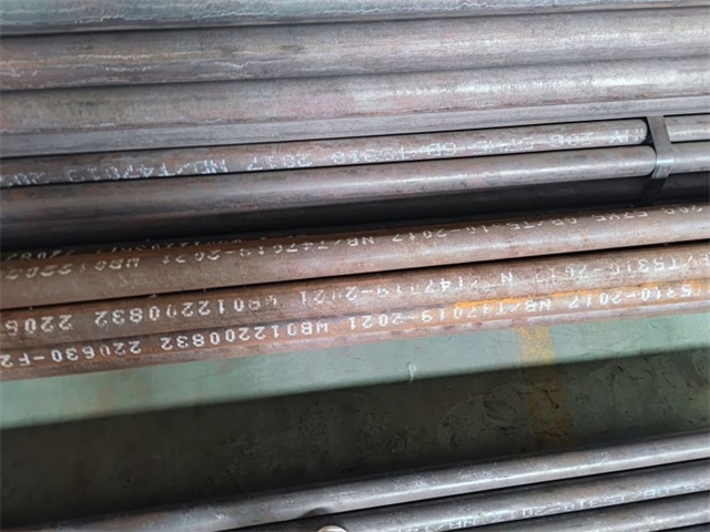 茂名20g高压无缝管