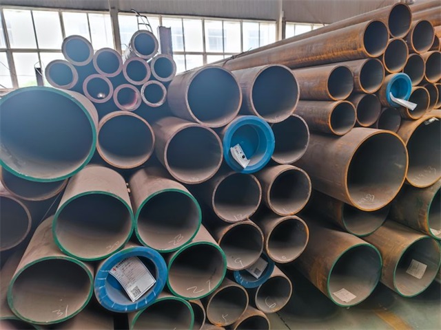 茂名20G无缝钢管厂家