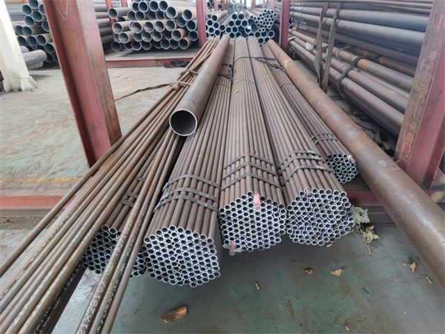 茂名15crmog无缝钢管