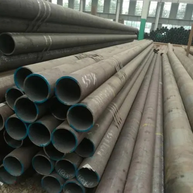 茂名gb3087无缝钢管