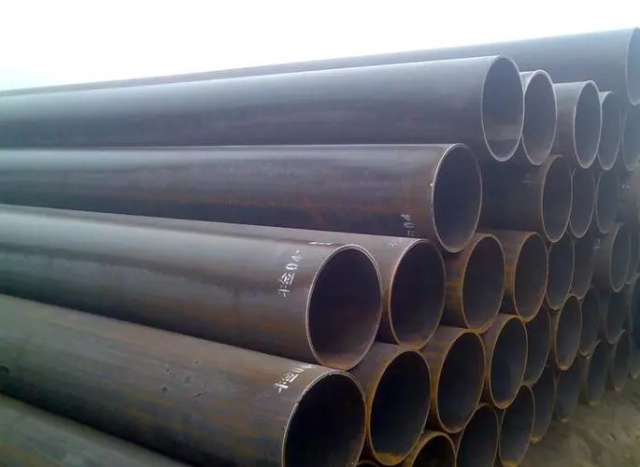 茂名GB3087无缝管