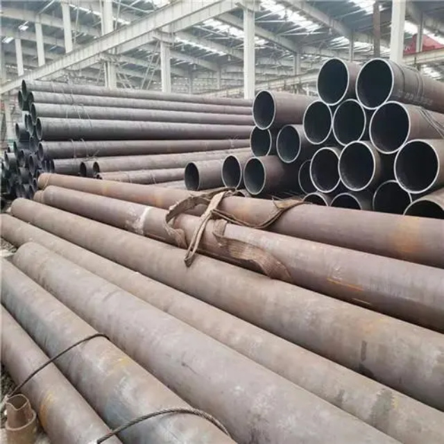 茂名GB3087低中压锅炉管