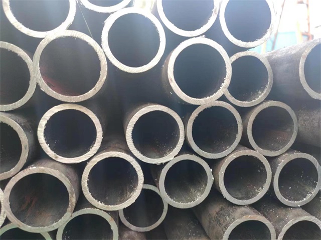 茂名45#无缝钢管多少钱