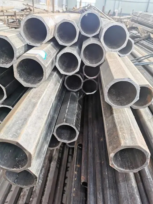 茂名20cr冷拔无缝钢管