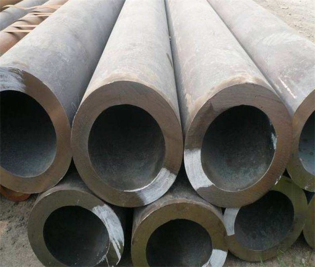茂名厚壁无缝钢管型号