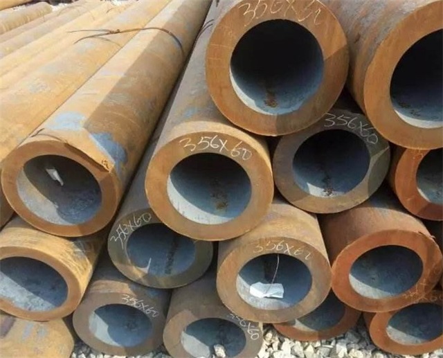 茂名厚壁无缝钢管采购