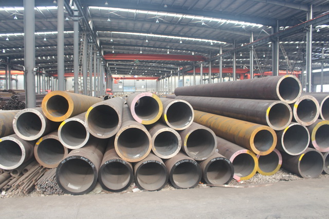 茂名厚壁无缝钢管费用